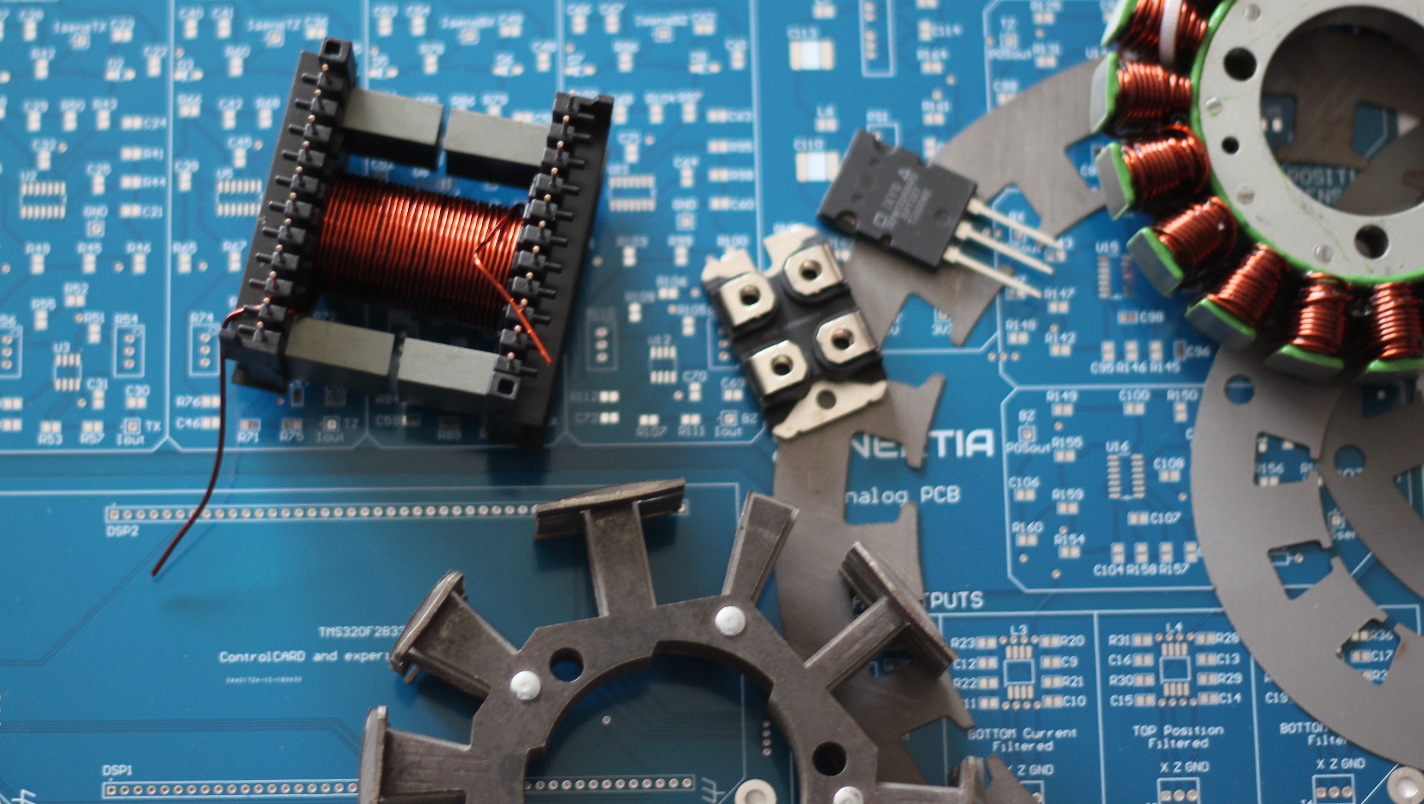 Expertise r solution de probl mes industriels dubois ing phd